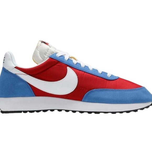 Nike Air Tailwind 79\' Battle Blue Red Mens Lifestyle Shoe Size 11 487754 409 NEW main image 5